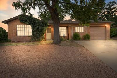 11505 PALM SPRINGS Avenue NE, Albuquerque