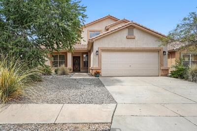 5951 Mesa Viento Road NW, Albuquerque