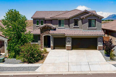 11435 ROCK SQUIRREL Avenue SE, Albuquerque 