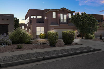 58 PRESTWICK Court SE, Rio Rancho 