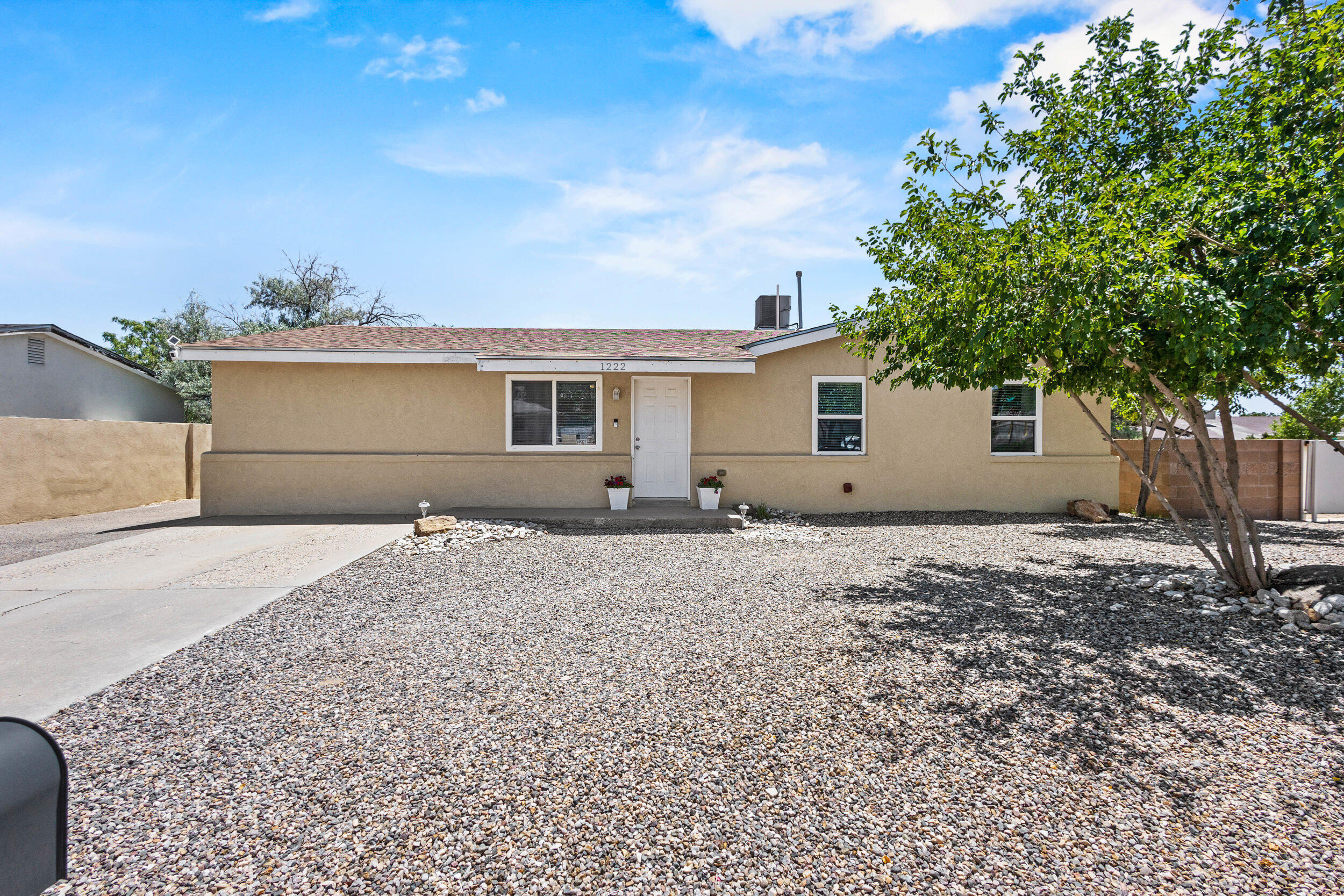 1222 MARIANO Trail SW - Main Image