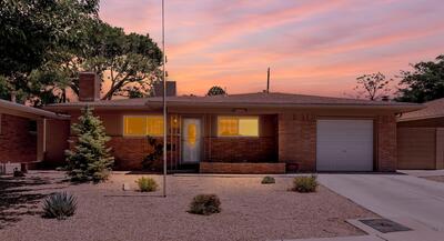 3200 LYKES Drive NE, Albuquerque