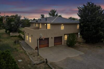 4207 RAVINE Road, Santa Fe 