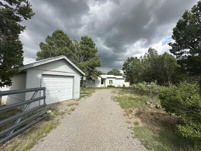 10498 NM - 337, Tijeras