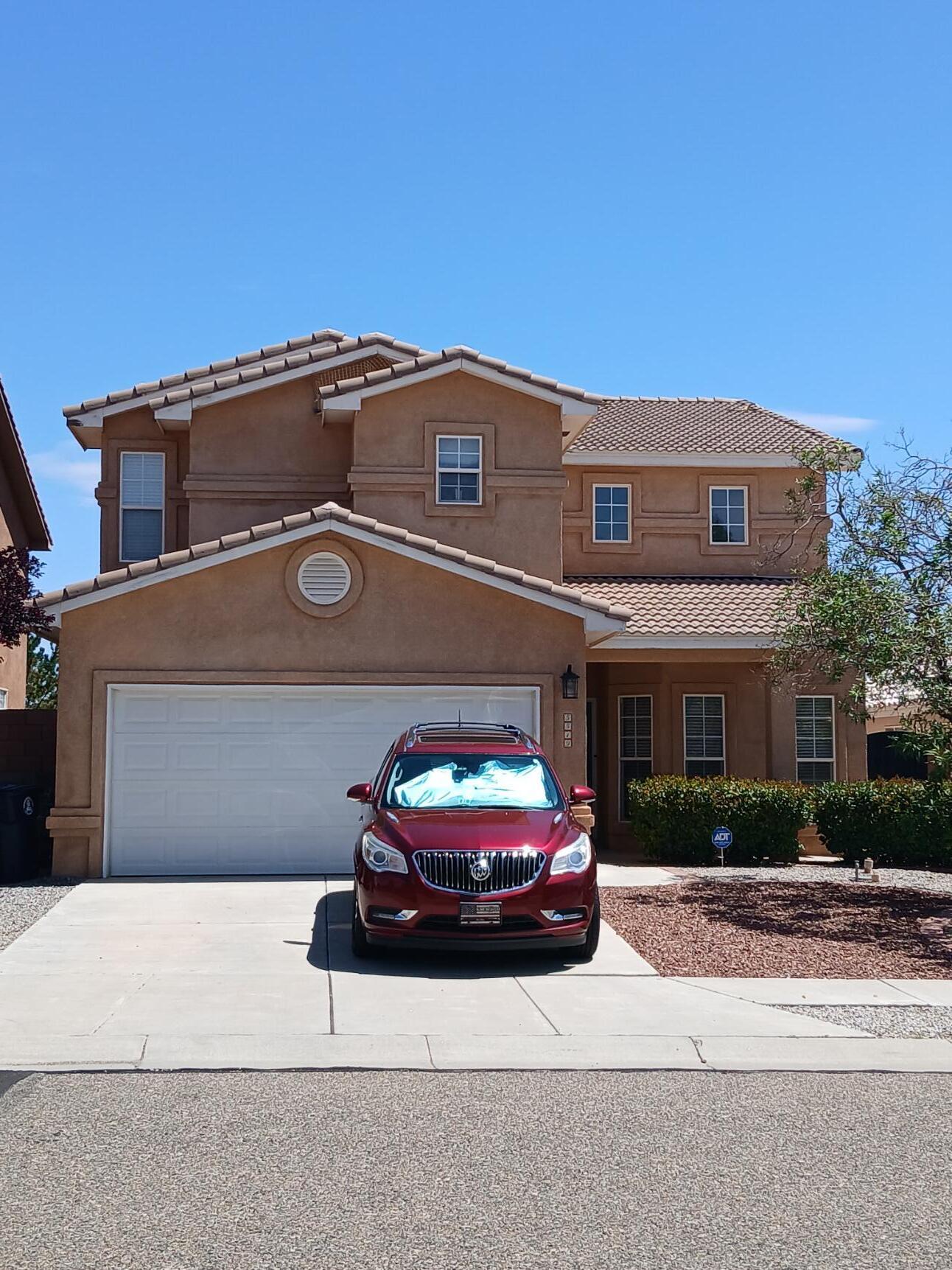 5519 Mansfield Place NW - Main Image