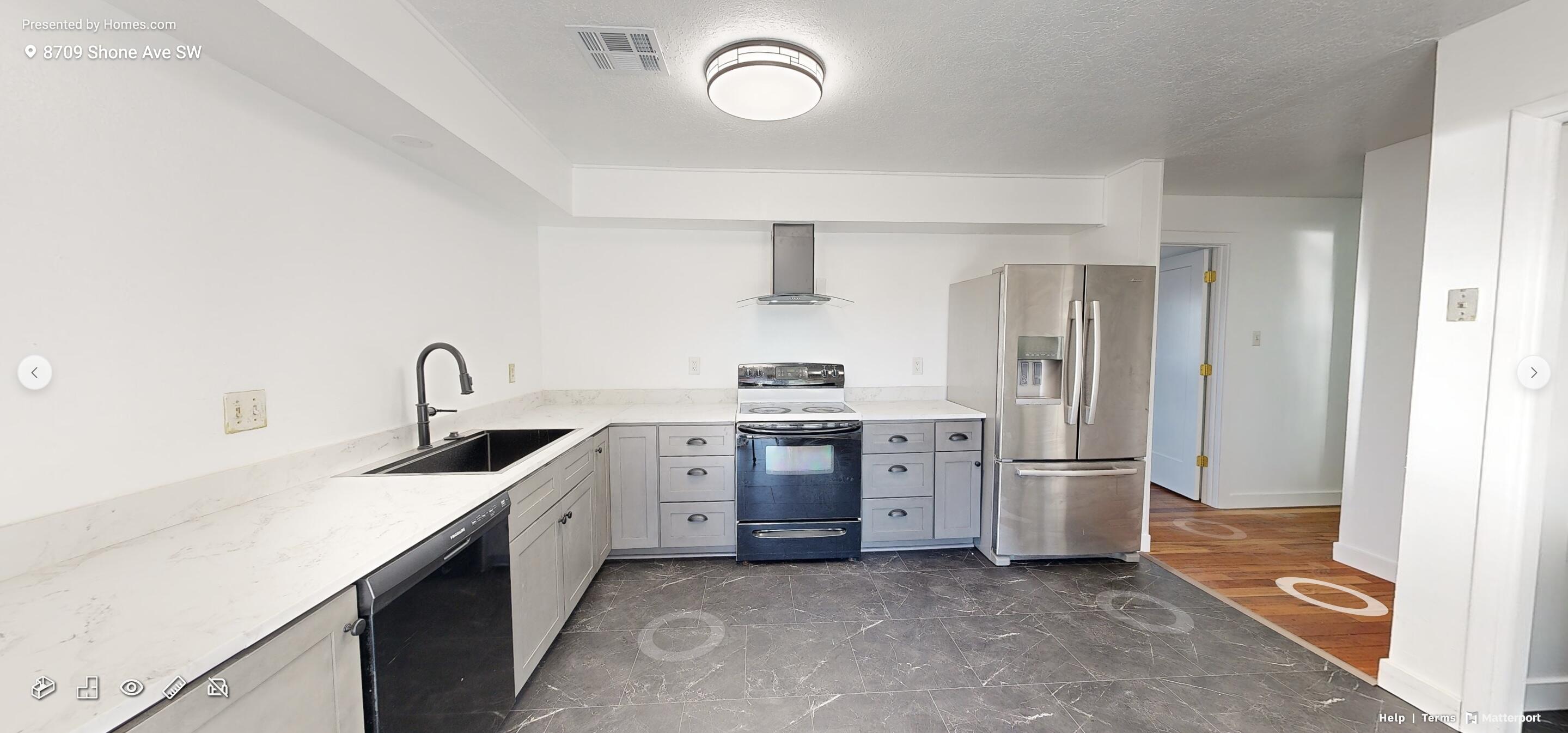 8709 Shone Avenue SW - Main Image