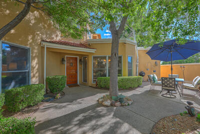 9600 MERION Circle NE, Albuquerque