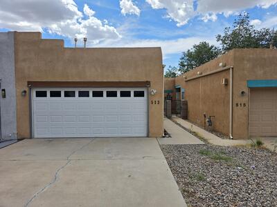 513 ORTIZ Drive NE, Albuquerque 