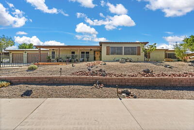 S 1405 13th Street SE, Rio Rancho