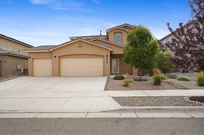 2645 Camino Plata Loop NE, Rio Rancho 