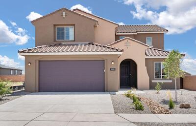 3032 Opalo Drive SE, Rio Rancho