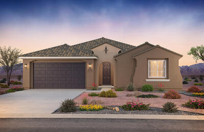 6865 Sydney Drive NE, Rio Rancho 