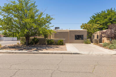 2101 Madeira Drive NE, Albuquerque 