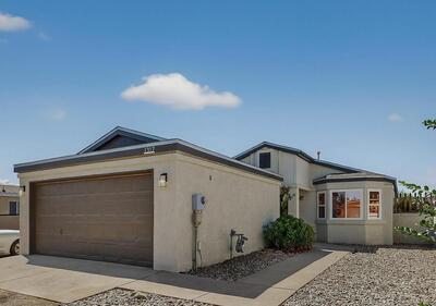 1317 REBECCA Road NE, Rio Rancho