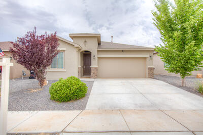 4321 GOLDEN EAGLE Loop NE, Rio Rancho 
