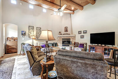 6509 KAAS TRAIL Court NE, Albuquerque