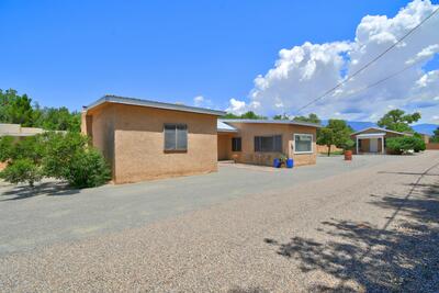 10508 2ND Street NW, Albuquerque