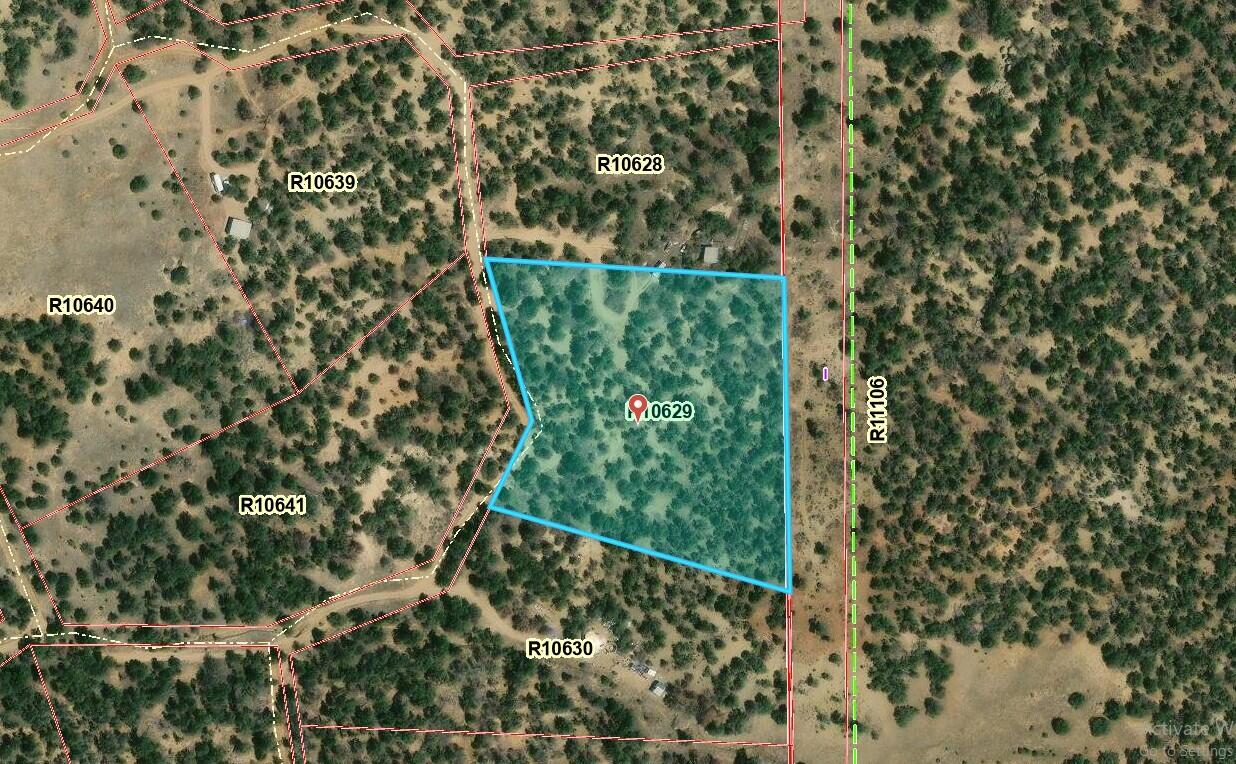 84 Coyote Canyon Road - Main Image