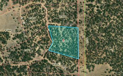 84 Coyote Canyon Road, Ramah 