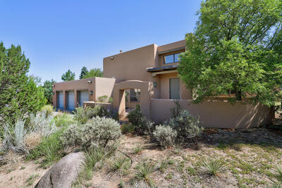 1147 Marigold Drive NE, Albuquerque