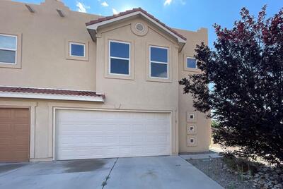 716 MESA DEL RIO Street NW, Albuquerque
