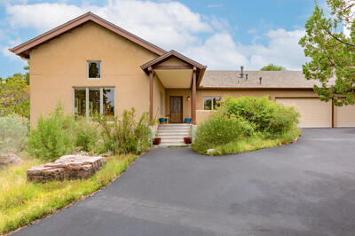 374 Juniper Hill Road NE, Albuquerque 