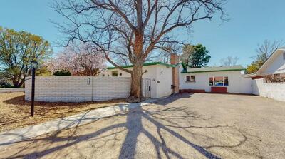 1604 SAN PATRICIO Avenue SW, Albuquerque