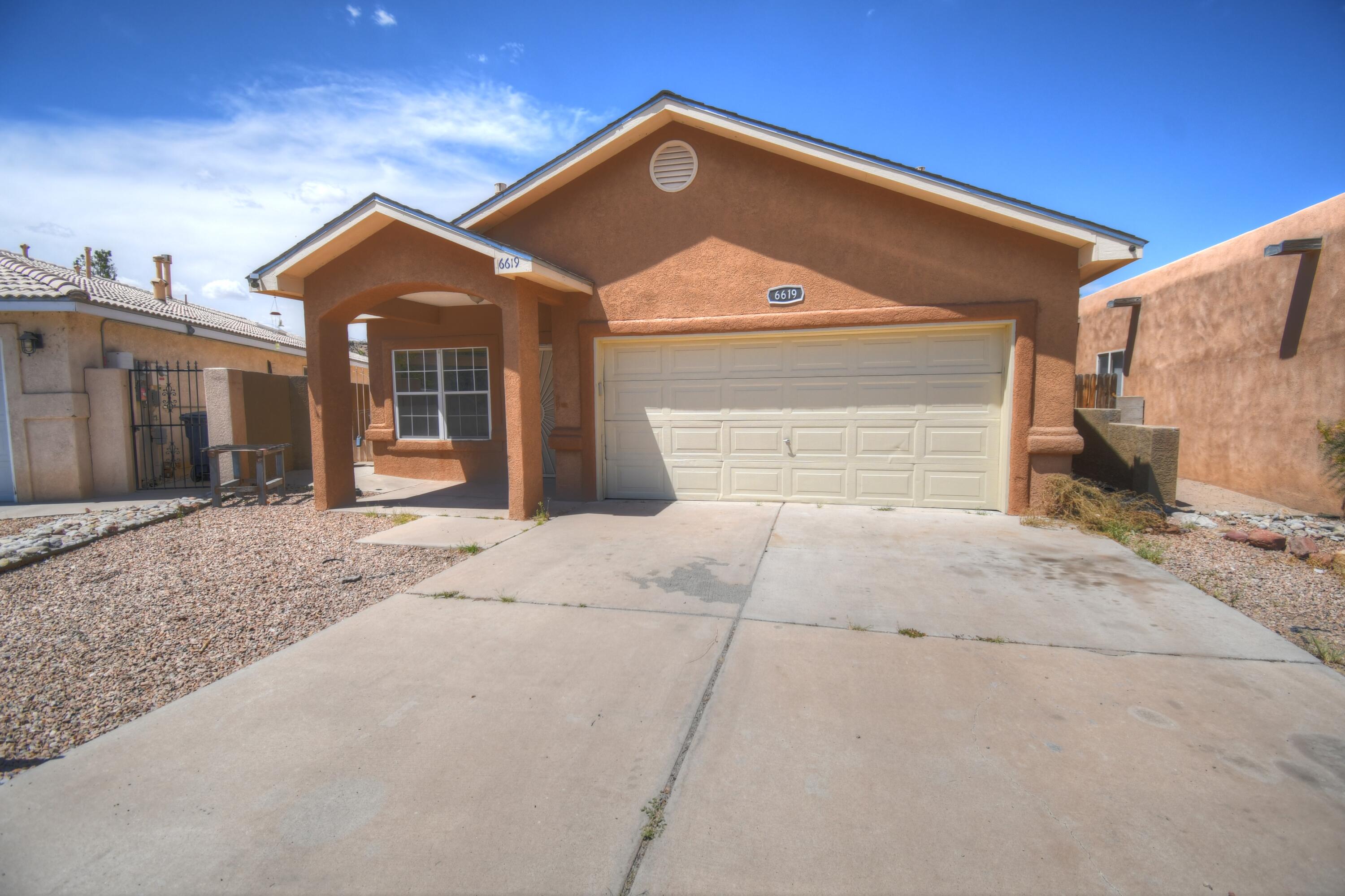 6619 TIERRA PRIETA Avenue NW - Main Image