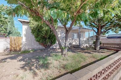 4109 10TH Street NW, Albuquerque