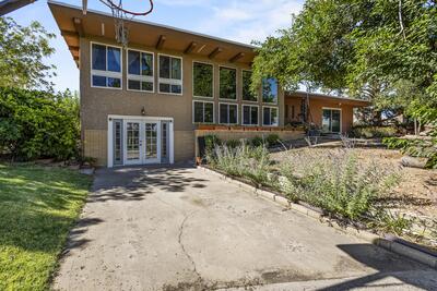 9922 COLUMBUS Circle NW, Albuquerque 