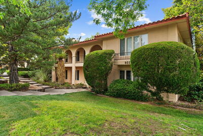 9517 SEABROOK Drive NE, Albuquerque