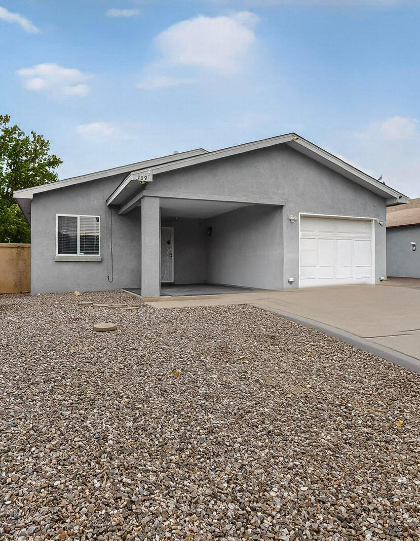 709 CLAYTON MEADOWS Drive NE - Main Image