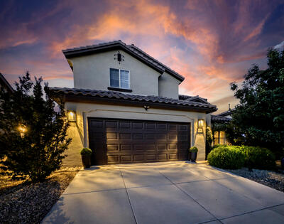 438 PALO ALTO Drive NE, Rio Rancho 