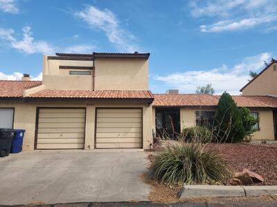 6204 St Josephs Avenue NW, Albuquerque
