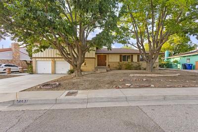 7101 AZTEC Road NE, Albuquerque