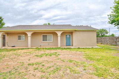 4952 JUAN P SANCHEZ Road SW, Los Lunas 