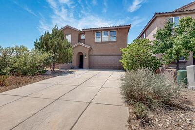 125 MESETA Court NE, Rio Rancho