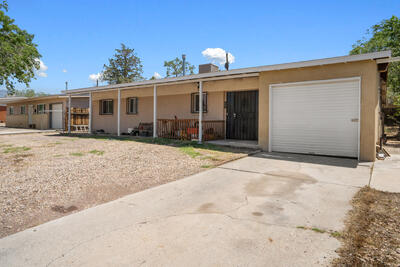 716 MARCELLA Street NE, Albuquerque