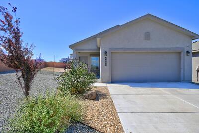 4802 MOUNT SALAS Street NE, Rio Rancho