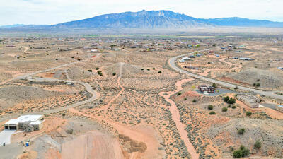 5631 Da Vinci Boulevard NE, Rio Rancho 