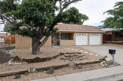 12813 Mountain View Avenue NE, Albuquerque 