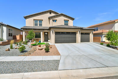 1805 SUNSET Street SE, Albuquerque