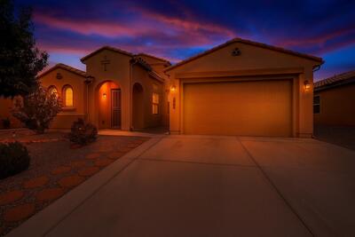 4218 SUMMIT PARK Road NE, Rio Rancho 