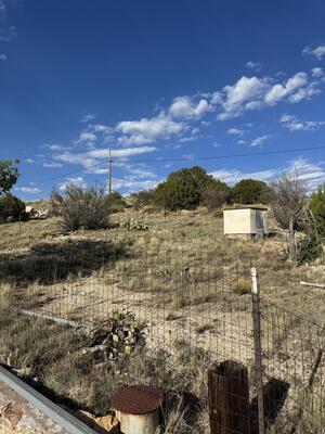 314 DURANGO Street, Silver City 