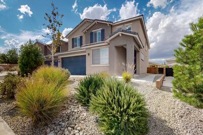 3106 FARRAGUT Street NE, Rio Rancho
