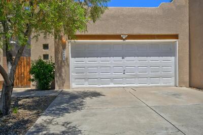 4831 SUN COVE Road NE, Albuquerque