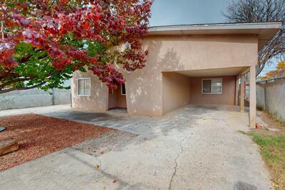 3129 Cypress Drive SW, Albuquerque