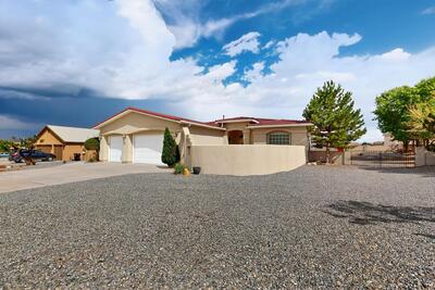 2620 GLOBE Court NE, Rio Rancho 