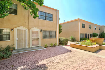 6041 SEQUOIA Road NW C1, Albuquerque