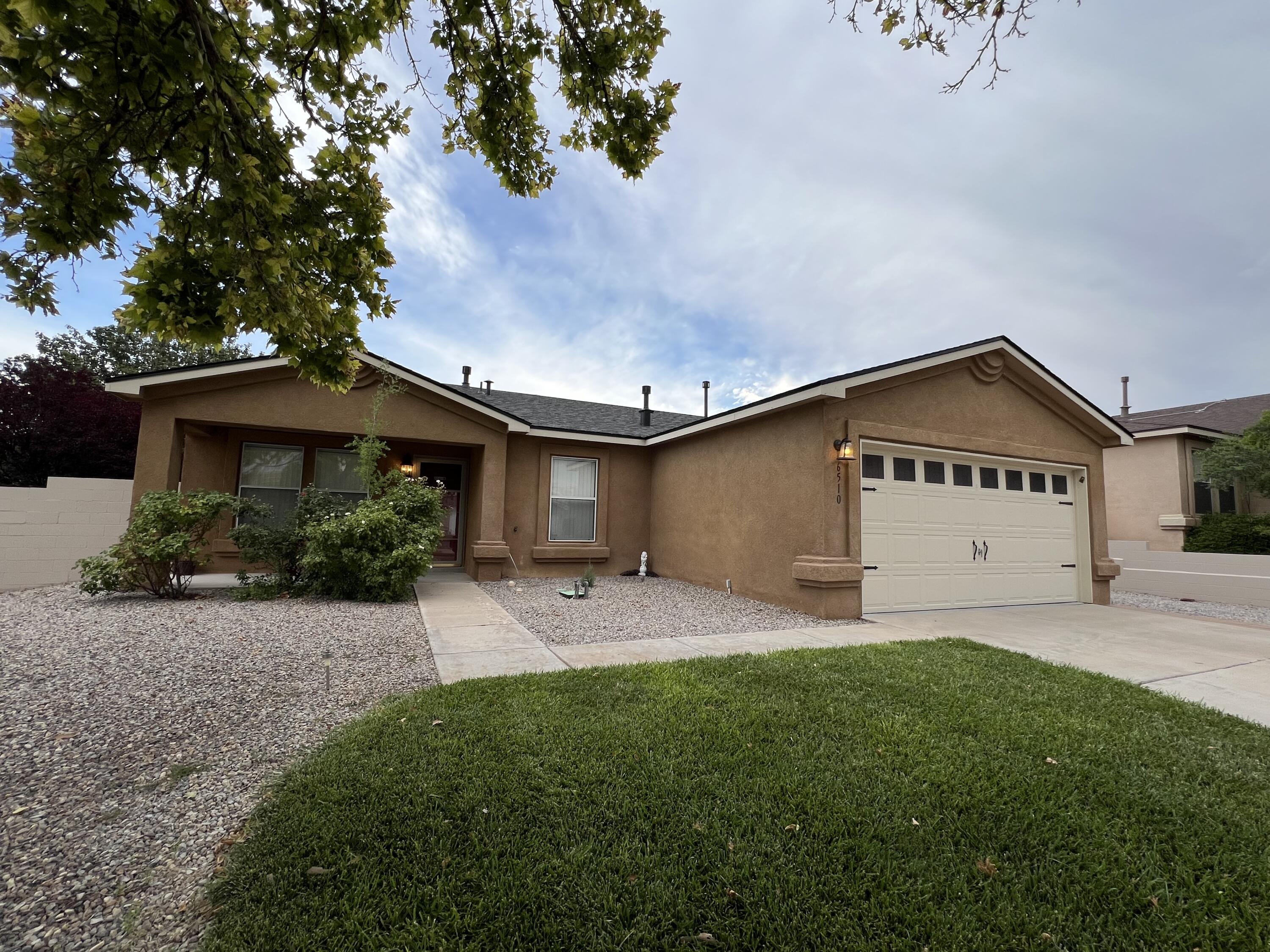 6510 SOPHIA HILLS Court NE - Main Image